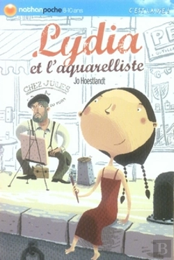 Bertrand.pt - Lydia Et L'Aquarelliste