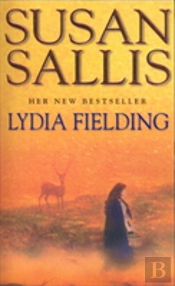 Lydia Fielding