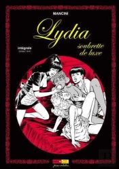Lydia ; Intégrale Tome 1 À Tome 4