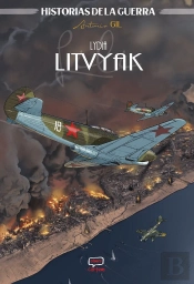 Lydia Litvyak