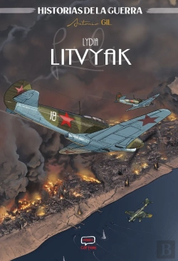 Bertrand.pt - Lydia Litvyak