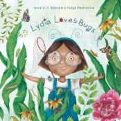 Lydia Loves Bugs