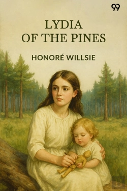 Bertrand.pt - Lydia Of The Pines