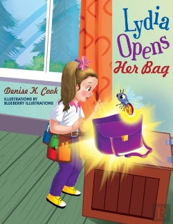 Bertrand.pt - Lydia Opens Her Bag