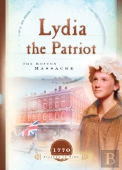 Lydia The Patriot