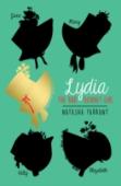 Lydia: The Wild Girl Of Pride & Prejudice