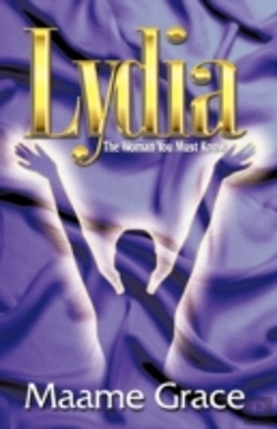 Bertrand.pt - Lydia: The Woman You Must Know