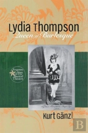 Lydia Thompson