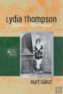 Bertrand.pt - Lydia Thompson