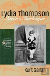 Lydia Thompson