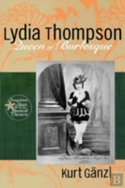 Bertrand.pt - Lydia Thompson