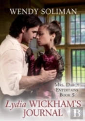 Lydia Wickham'S Journal