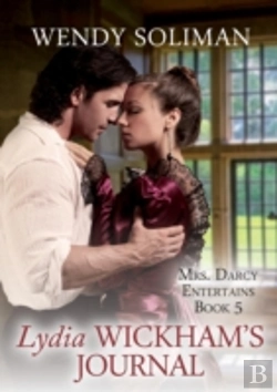 Bertrand.pt - Lydia Wickham'S Journal
