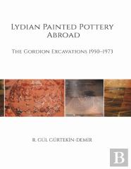 Lydian Painted Pottery Abroad