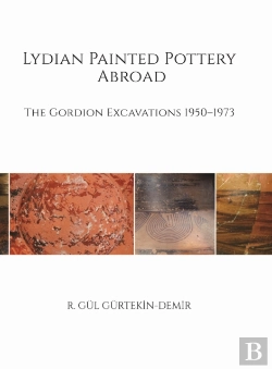 Bertrand.pt - Lydian Painted Pottery Abroad