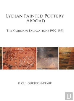 Bertrand.pt - Lydian Painted Pottery Abroad