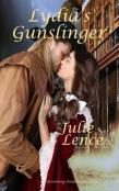 Lydia'S Gunslinger