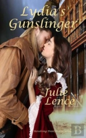 Lydia'S Gunslinger