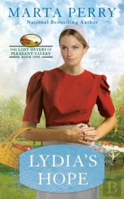 Lydia'S Hope