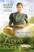 Lydia'S Hope