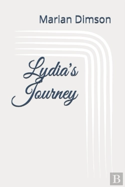 Bertrand.pt - Lydia'S Journey