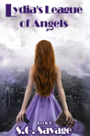 Lydia'S League Of Angels