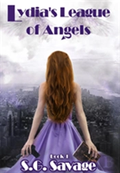Lydia'S League Of Angels