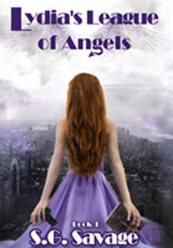 Bertrand.pt - Lydia'S League Of Angels