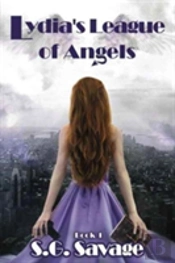 Lydia'S League Of Angels