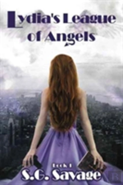 Bertrand.pt - Lydia'S League Of Angels