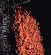 Lydie Arickx ; Arborescences