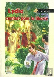 Lydie Combat Pour Liberte