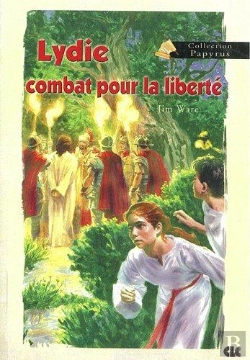 Bertrand.pt - Lydie Combat Pour Liberte