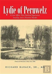 Lydie Of Peruwelz