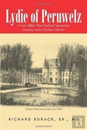 Lydie Of Peruwelz