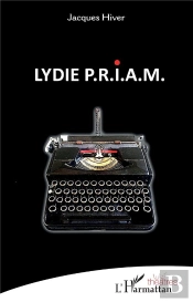 Lydie P.R.I.A.M.