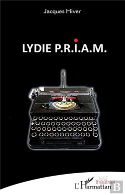 Bertrand.pt - Lydie P.R.I.A.M.
