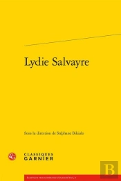 Lydie Salvayre