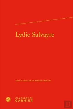 Bertrand.pt - Lydie Salvayre