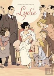 Lydie