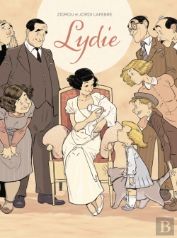 Bertrand.pt - Lydie