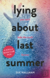Lying About Last Summer