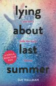 Lying About Last Summer
