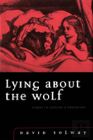 Lying About The Wolf