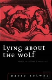 Lying About The Wolf