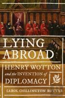 Lying Abroad
