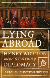 Lying Abroad