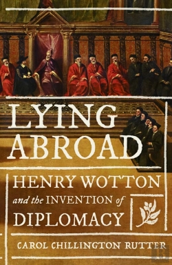Bertrand.pt - Lying Abroad