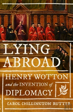 Bertrand.pt - Lying Abroad