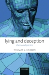 Lying And Deception